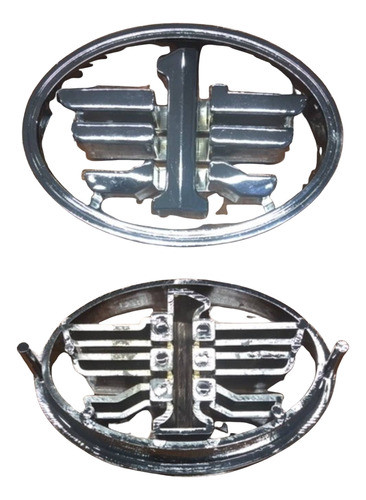 Insignia/logo Careta Faw Brio05-07 Mod. 1010 0