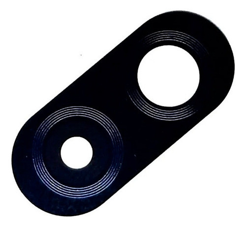 Vidrio Cubre Camara Compatible Con Moto One Vision 0