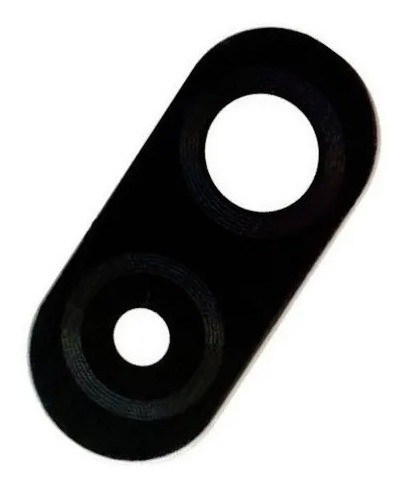 Vidrio Cubre Camara Compatible Con Moto One Vision 1