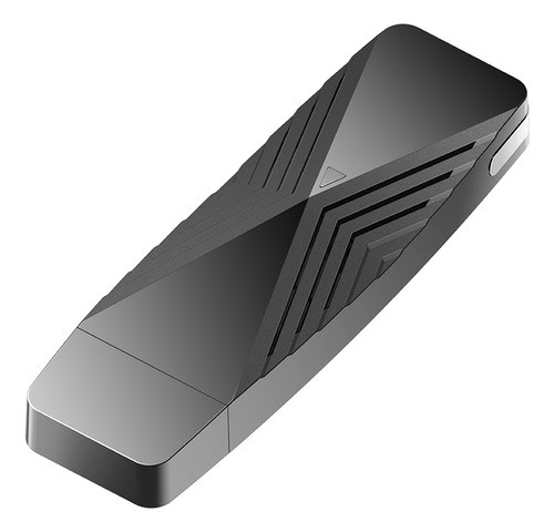 Adaptador Usb Wifi D-link Dwa-x1850 Ax1800 1