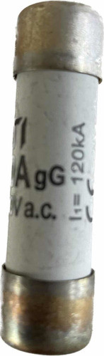 Fusible Cilindro 4 Amp 0
