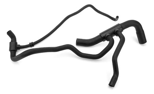 Caño Radiador Inferior Fiat Palio 1.0 16v Con Aire 2001/... 0