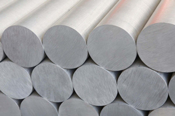 Barras De Aluminio Redonda 50,8 Mm X 500mm ¡¡distribuidor!! 1 Barras De Aluminio Redonda 50,8 Mm X 500mm ¡¡distribuidor!! 1