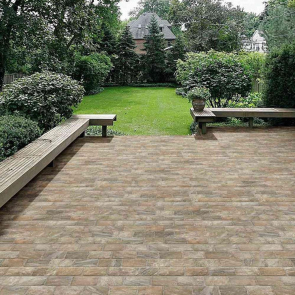 Porcelanato Dukkan 44,2x66,4 1