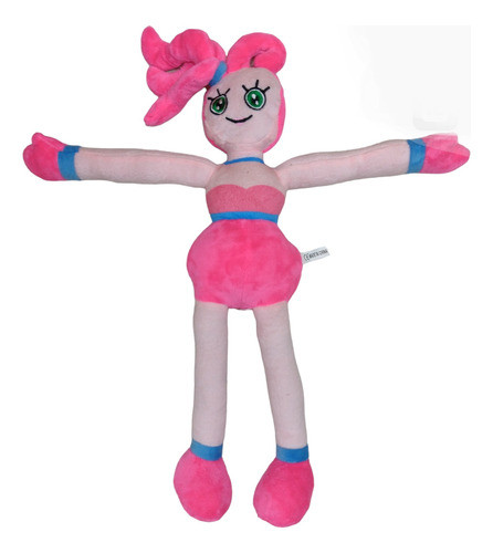 Peluche Mommy Long Legs 45 Cm Hugui Bugui 1