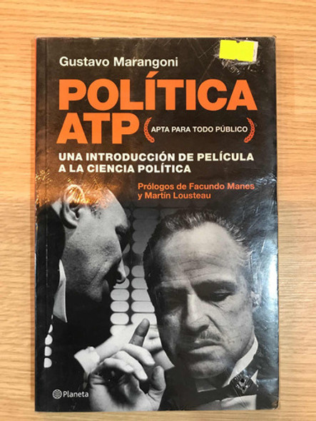 Política Atp 0