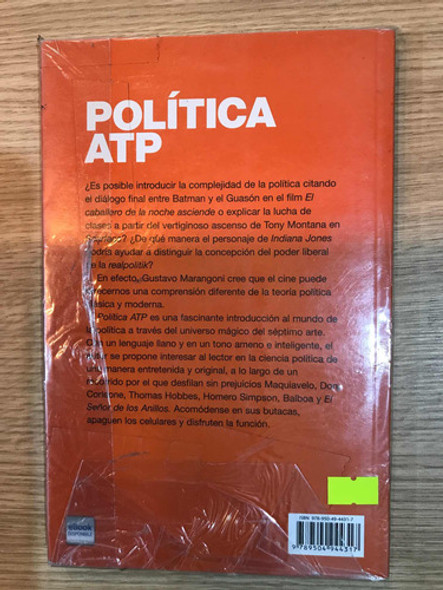 Política Atp 1