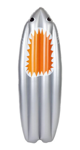 Tabla De Surf Inflable Sunnylife Tiburón 0