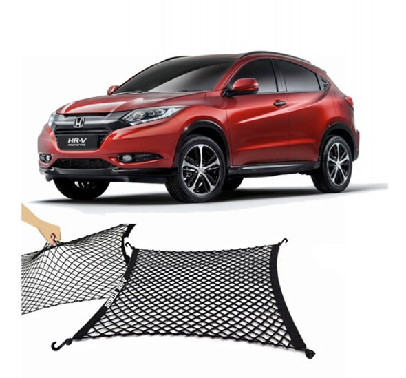 Rede Porta Malas Honda H-rv 2021 2022 Retencao Acessorio 0 Rede Porta Malas Honda H-rv 2021 2022 Retencao Acessorio 0