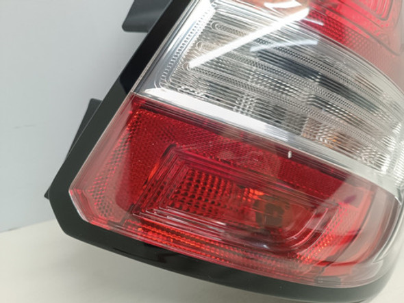 Lanterna Direita Chevrolet Spin 2013 A 2018 Original 17023 1