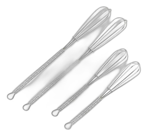 Accesorios De Cocina Mini Wire De Honbay Cada Uno De 2 Pieza 0