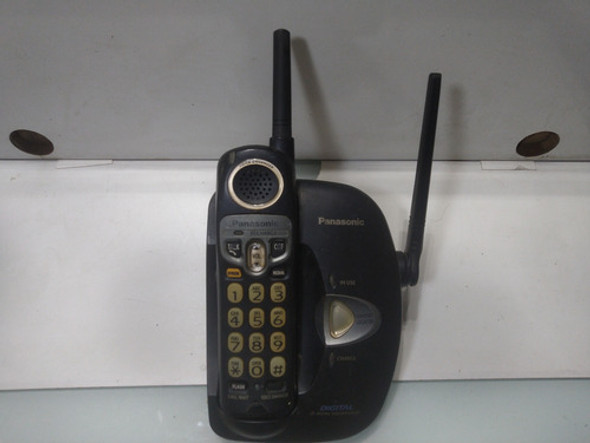 Lote De 3 Telefones Usado E No Estado . ( L  X  ) 1