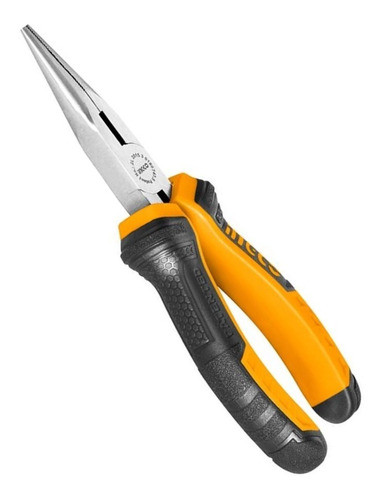 Pinza Alicate Punta Fina 6'' Hlnp08168 Ingco Ferreplus 1