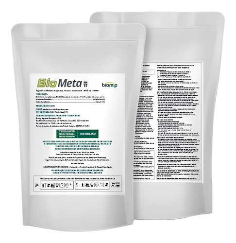 Metarhizium Biometa 0