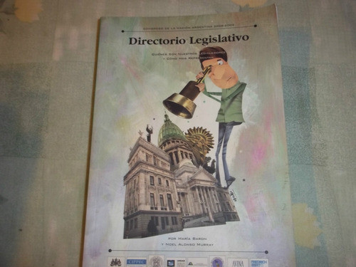 Quienes Son Nuestros Legisladores - Congreso De La Nacion 0