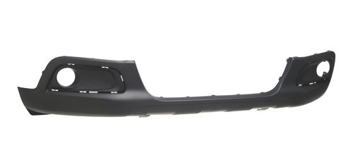 Paragolpe Delantero Peugeot 2008 Parte Inferior 0