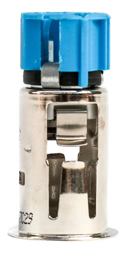 Cuerpo De Encendedor Cigarrillos Fiat Qubo Dynamic 12/16 1