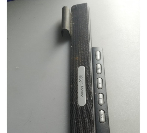 Carcaça Notebook Compac Nx9030 39kt7katp21 G38 1