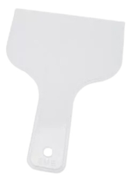 Espátula Grande Cristal Cod-294 ( Bwb Espátula ) 0