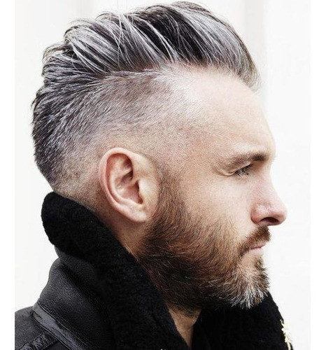 Curso De Peluquería Masculina En 6 Cuotas Fijas $926 X Mes 0
