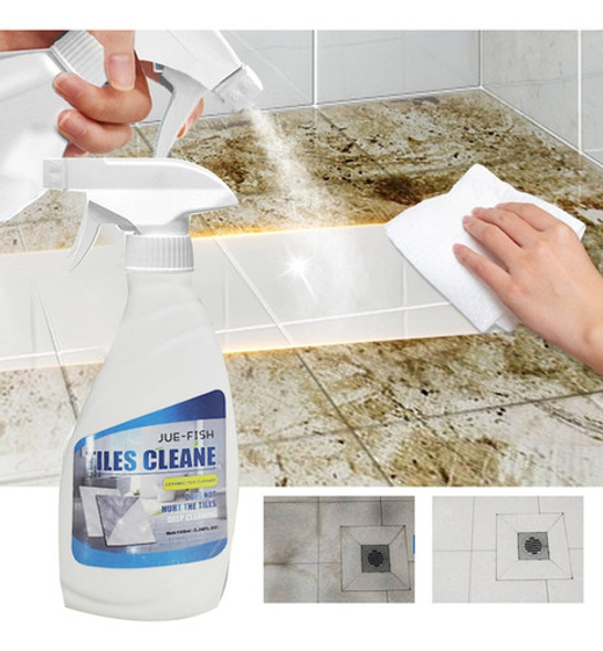 D Ultimate Grout Cleaner Para Pisos De Azulejos Blasts Away 1