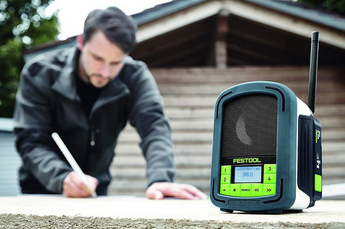 Festool 200184 Br10 Sysrock Jobsite 1