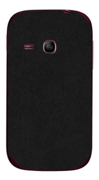 Capa Adesivo Skin351 Verso Para Galaxy Young Duos Gt-s6313t 0 Capa Adesivo Skin351 Verso Para Galaxy Young Duos Gt-s6313t 0