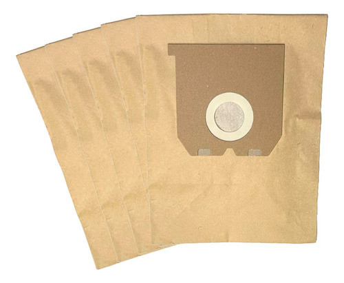 Bolsa Aspiradora Electrolux Lite Chic Z1850 Z1620   Z1865 1
