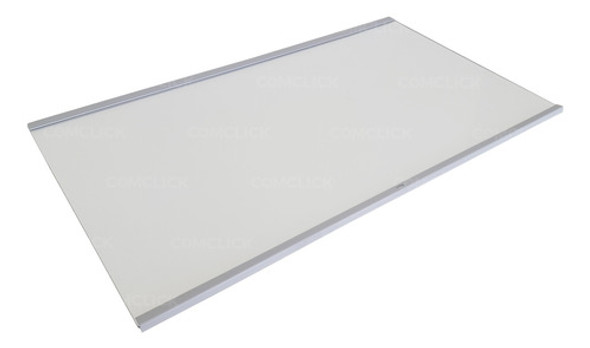 Prateleira Central Vidro Refrigerador Samsung Rt38k5530s8 0