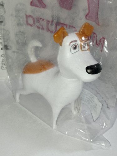 Max La Vida Secreta De Tus Mascotas 2 Mostaza 1
