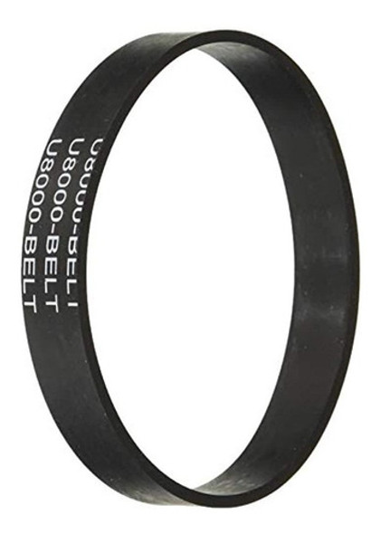 Bissell Commercial U8000-beltpk3 Cinturon De Vacio Bissel 0