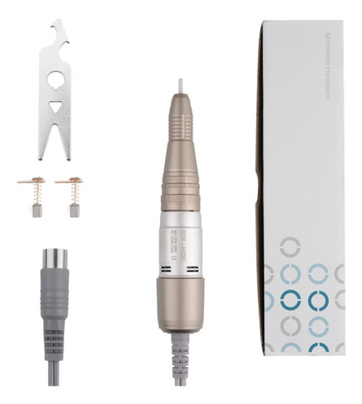 Micromotor- Tornos 35.000rpm 3 Pines Marathon, Stong 0