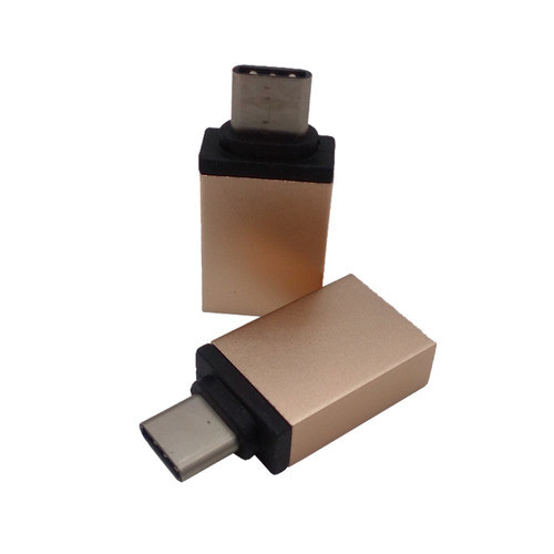 10x Adaptadores Usb C A Usb 3.0 Hembra 10gbps Otg Todomicro 1