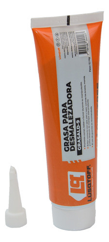 Grasa P/ Caja De Engranajes Desmalezadora Motoguadaña 100gr 0