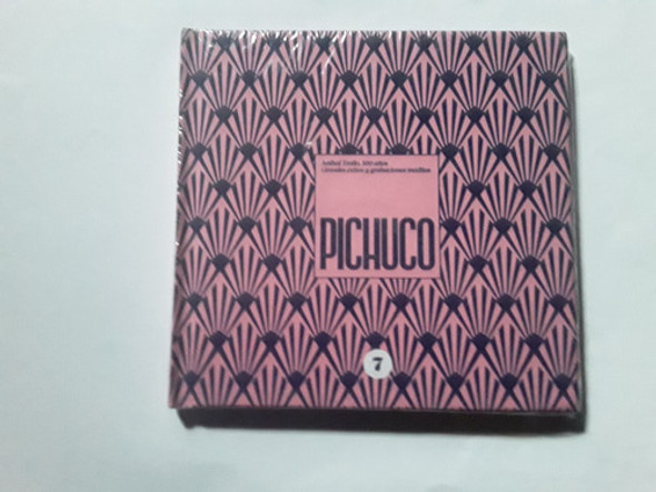 Pichuco Aníbal Troilo - 7 - Cd / Kktus 0