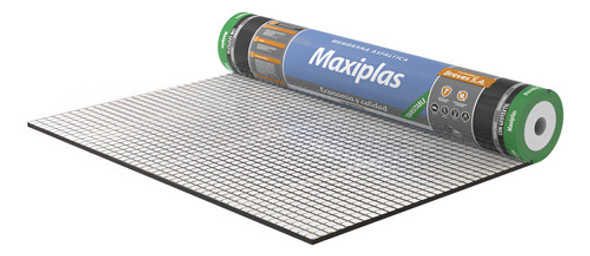 Membrana Geotextil Maxiplas 36kg Ormiflex 0