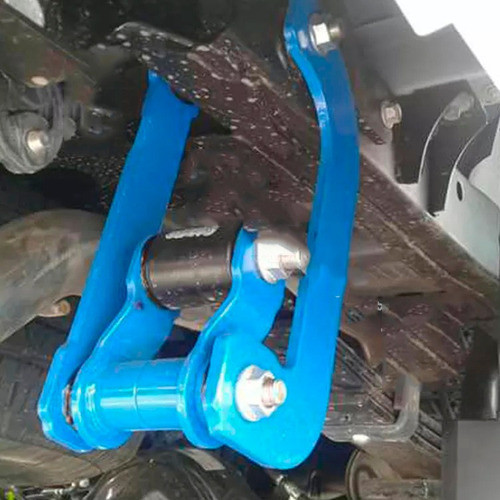 Grillete Suspension Confort Para Toyota 2004/15 Hilux 1