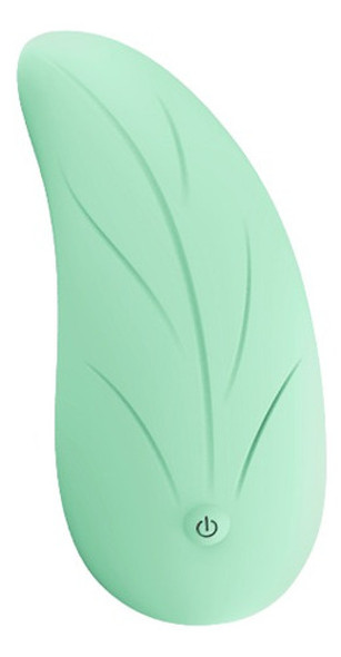 Masajeador De Lactancia Pétalo Con Vibtación Y Calor 0 Masajeador De Lactancia Pétalo Con Vibtación Y Calor 0