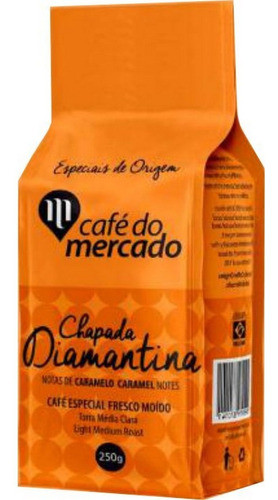 Café Do Mercado  Chapada Diamantina 0