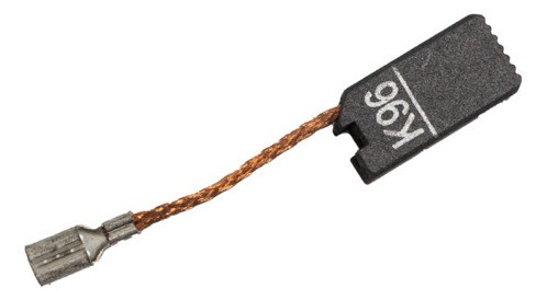 Juego De Escobillas De Carbón Flex Tool Original K96 1