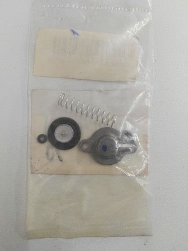 Diafragma Bomba De Pique Original Honda Cb1 125 - Fussetti 1