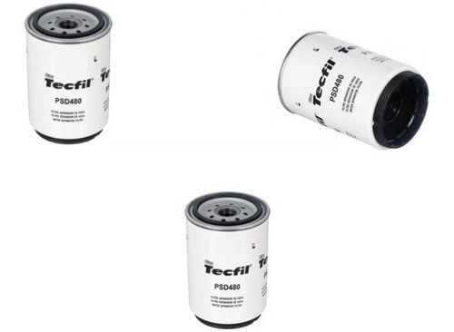 Filtro Combustible Tecfil Psd480 (wk1060/4)(r9030mb) 0