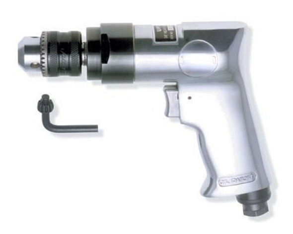 Taladro Reversible Neumatico 10mm Amx 0