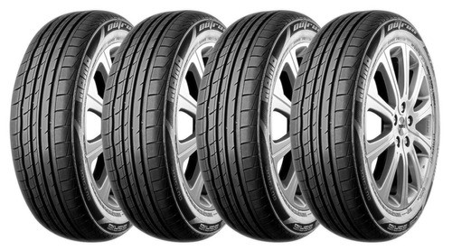 Juego 4 Cubiertas 225/55 R 16 99w Xl Ws Momo Outrun M3 0