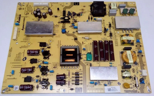 Placa Fonte Para Tv Sony Kdl-70r555a Dps-248bp 1