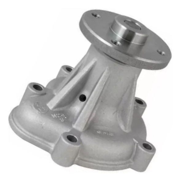 Bomba De Agua Nissan B12/b13 Sentra 0