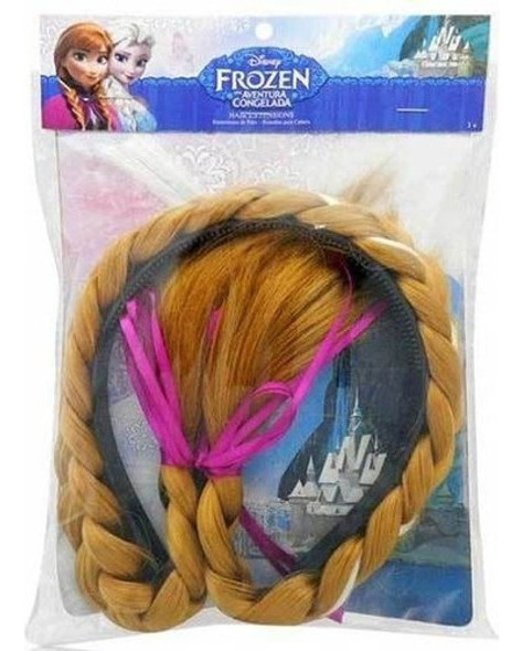 Accesorios De Pelo Frozen 5087 Clandestine 0