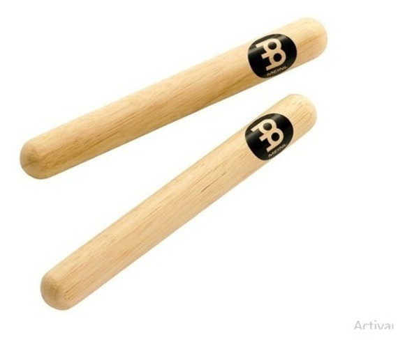 Meinl Claves Madera Natural Caja China Profesional Cl1 Cuota 0