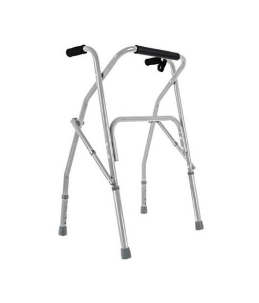 Andador Ortopedico Aluminio Plegable Regulable Z35 Fs9145l 0