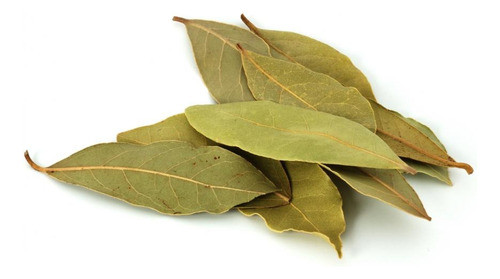 Hojas De Laurel - Hierba Seca X 100gr 0